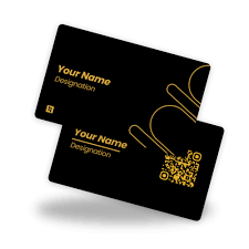 کارت ویزیت ۱